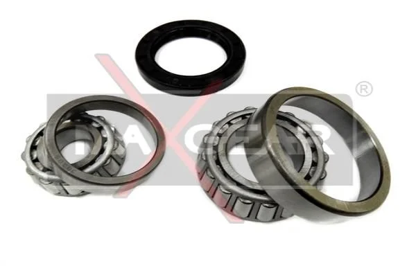 Wheel Bearing Kit MAXGEAR 33-0207