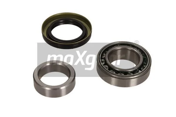 Wheel Bearing Kit MAXGEAR 33-0218