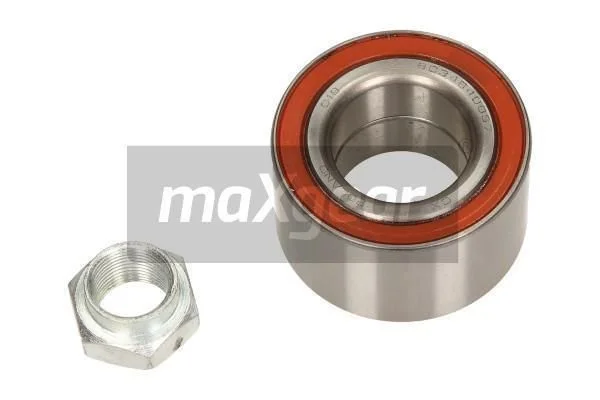 Wheel Bearing Kit MAXGEAR 33-0219