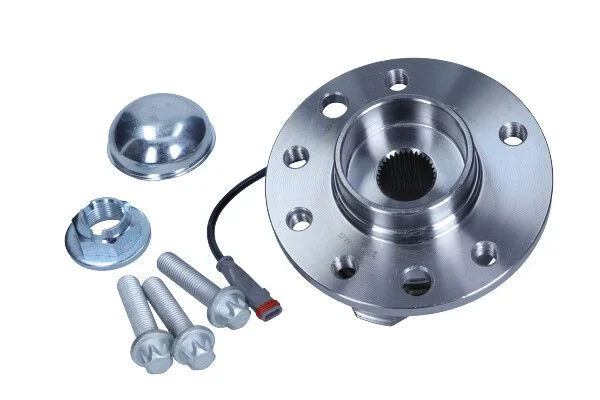 Wheel Bearing Kit MAXGEAR 33-0259