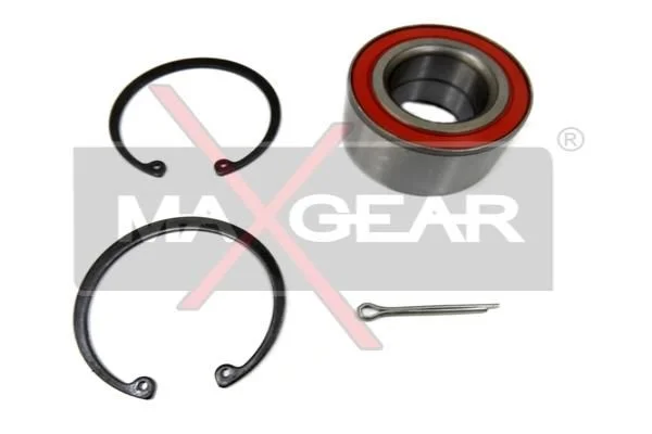 Wheel Bearing Kit MAXGEAR 33-0271