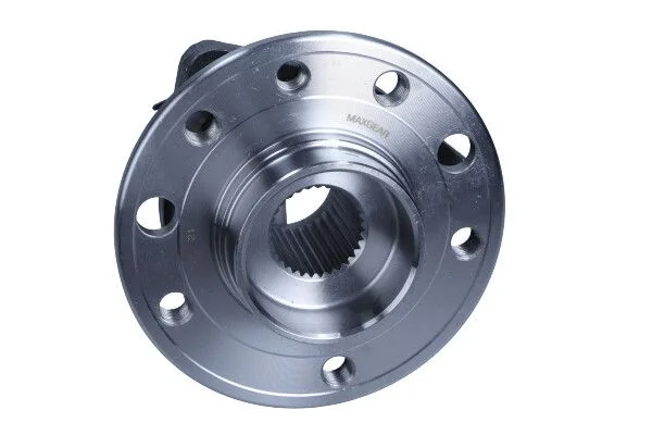 Wheel Bearing Kit MAXGEAR 33-0272
