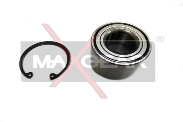 Wheel Bearing Kit MAXGEAR 33-0274