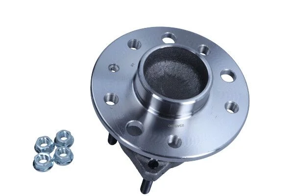 Sada ložísk kolesa MAXGEAR 33-0280