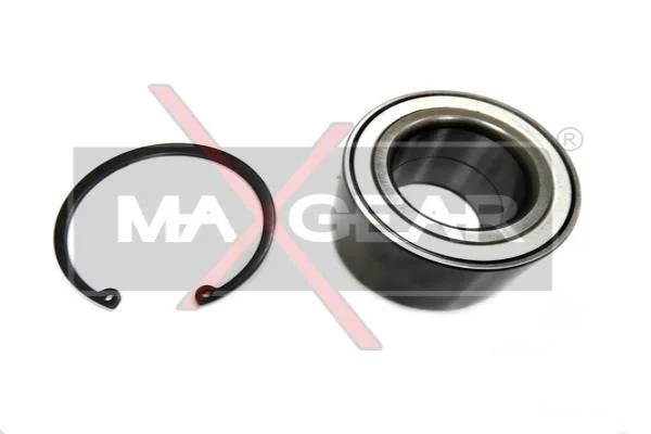 Wheel Bearing Kit MAXGEAR 33-0291
