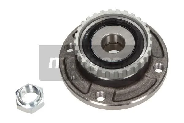 Sada ložísk kolesa MAXGEAR 33-0295