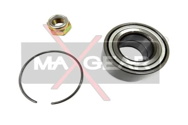 Sada ložísk kolesa MAXGEAR 33-0302