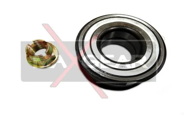 Wheel Bearing Kit MAXGEAR 33-0305