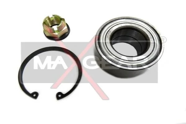Sada ložísk kolesa MAXGEAR 33-0310