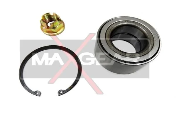 Wheel Bearing Kit MAXGEAR 33-0311
