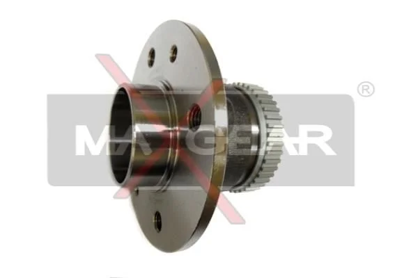 Wheel Bearing Kit MAXGEAR 33-0329