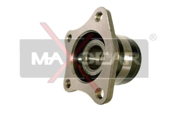 Wheel Bearing Kit MAXGEAR 33-0374