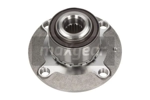 Wheel Bearing Kit MAXGEAR 33-0380