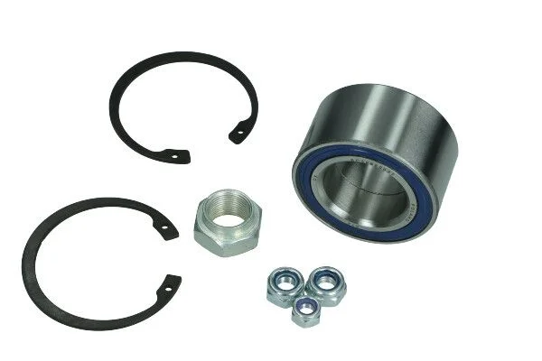 Wheel Bearing Kit MAXGEAR 33-0387