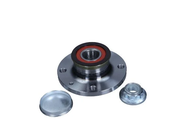 Wheel Bearing Kit MAXGEAR 33-0405