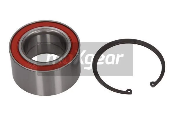 Wheel Bearing Kit MAXGEAR 33-0446