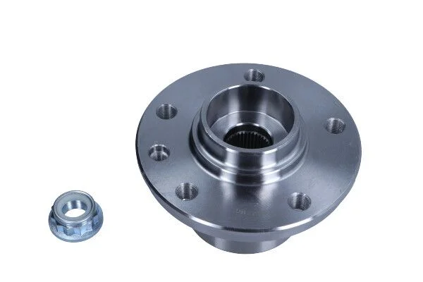 Wheel Bearing Kit MAXGEAR 33-0460