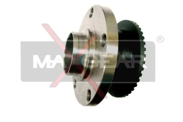 Sada ložísk kolesa MAXGEAR 33-0462