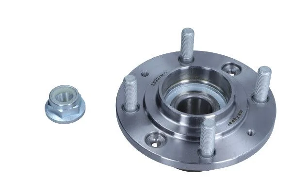Wheel Bearing Kit MAXGEAR 33-0463