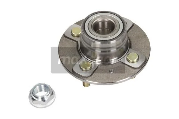 Wheel Bearing Kit MAXGEAR 33-0464