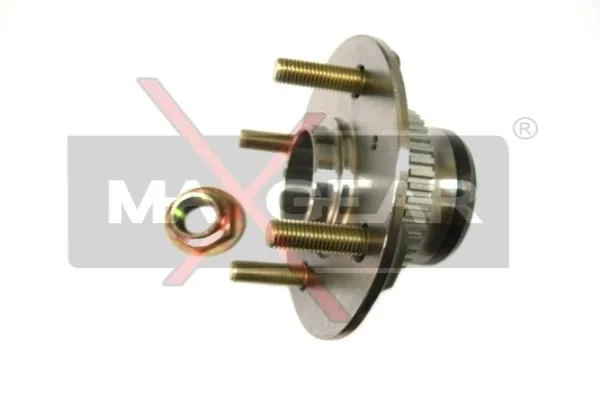 Wheel Bearing Kit MAXGEAR 33-0465