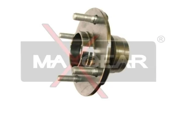 Náboj kolesa MAXGEAR 33-0474