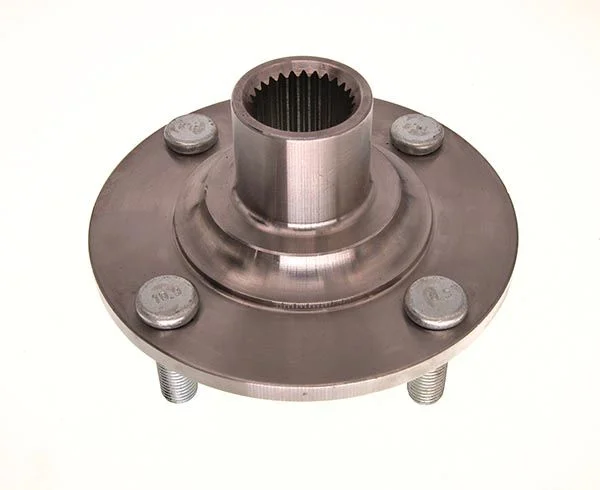 Wheel Hub MAXGEAR 33-0480