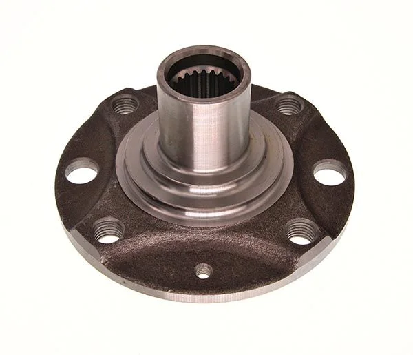 Wheel Hub MAXGEAR 33-0483