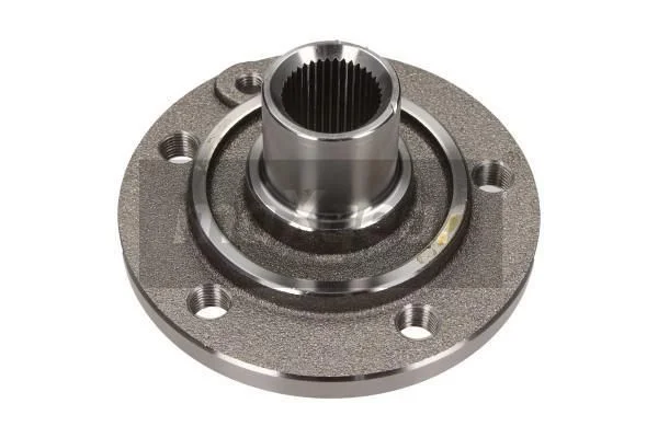 Wheel Hub MAXGEAR 33-0496
