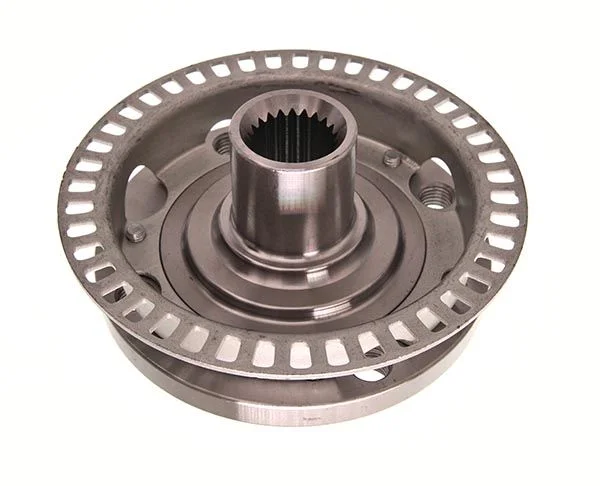 Wheel Hub MAXGEAR 33-0497