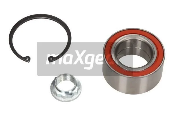 Sada ložísk kolesa MAXGEAR 33-0508