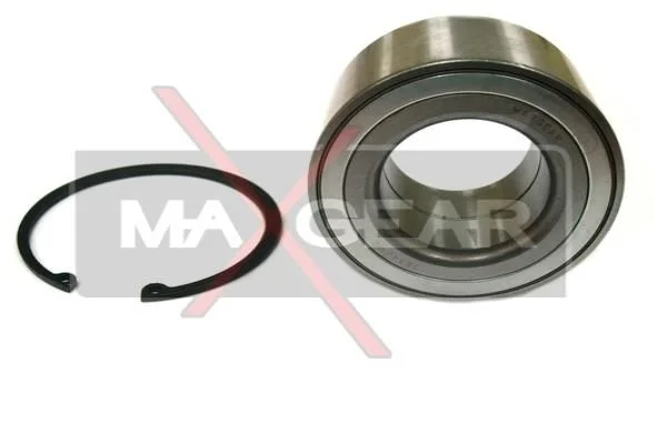 Wheel Bearing Kit MAXGEAR 33-0513