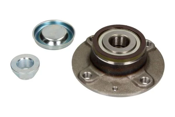 Wheel Bearing Kit MAXGEAR 33-0516