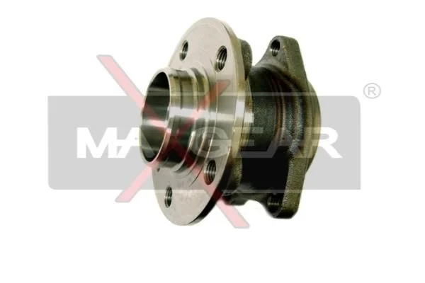 Sada ložísk kolesa MAXGEAR 33-0534