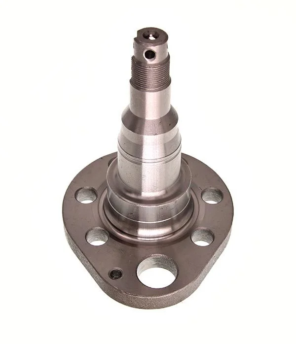 Stub Axle, axle beam MAXGEAR 33-0535