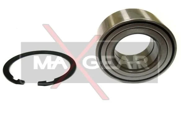Wheel Bearing Kit MAXGEAR 33-0538