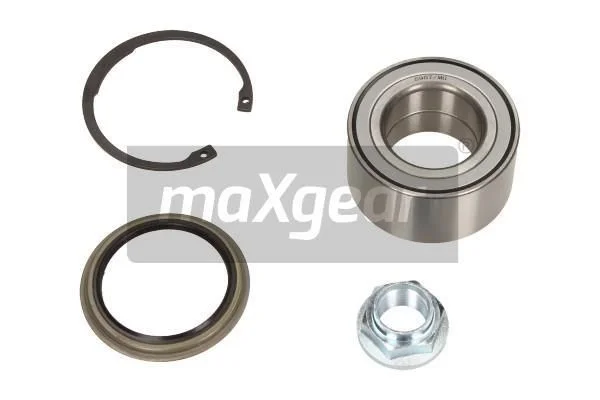 Sada ložísk kolesa MAXGEAR 33-0548