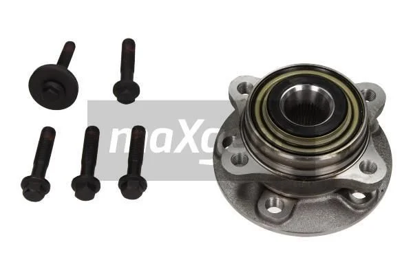 Sada ložísk kolesa MAXGEAR 33-0551
