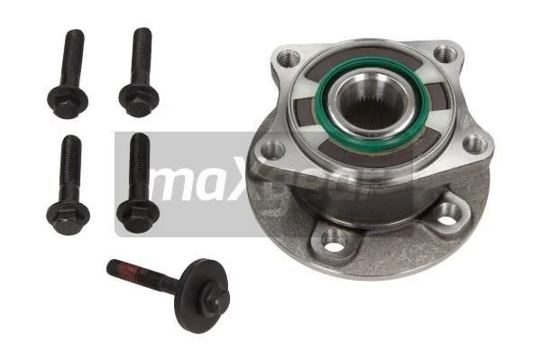 Sada ložísk kolesa MAXGEAR 33-0552