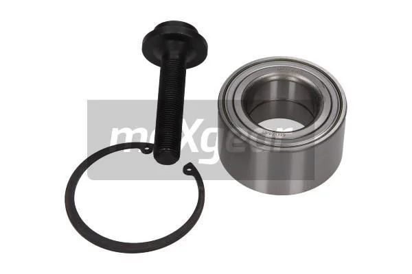 Sada ložísk kolesa MAXGEAR 33-0556