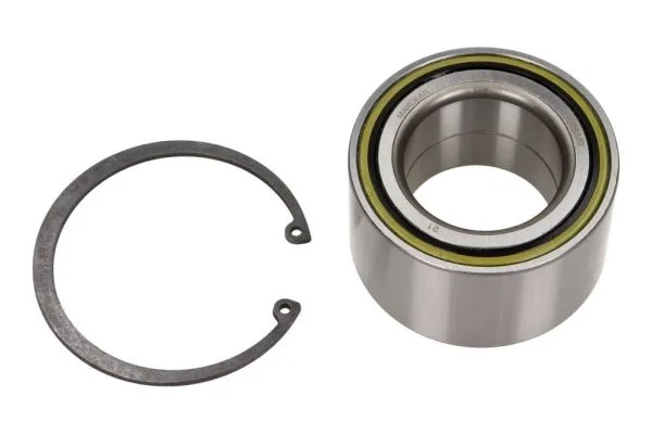 Wheel Bearing Kit MAXGEAR 33-0566
