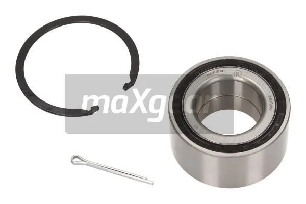 Sada ložísk kolesa MAXGEAR 33-0584