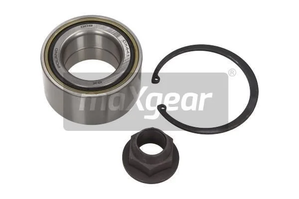 Wheel Bearing Kit MAXGEAR 33-0594