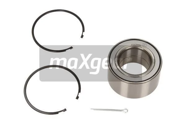 Sada ložísk kolesa MAXGEAR 33-0610