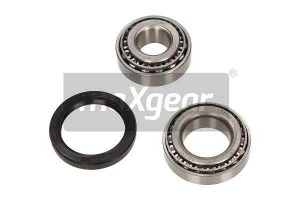 Wheel Bearing Kit MAXGEAR 33-0618