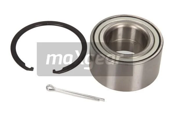 Wheel Bearing Kit MAXGEAR 33-0620