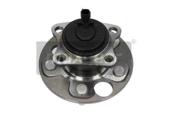 Wheel Bearing Kit MAXGEAR 33-0625