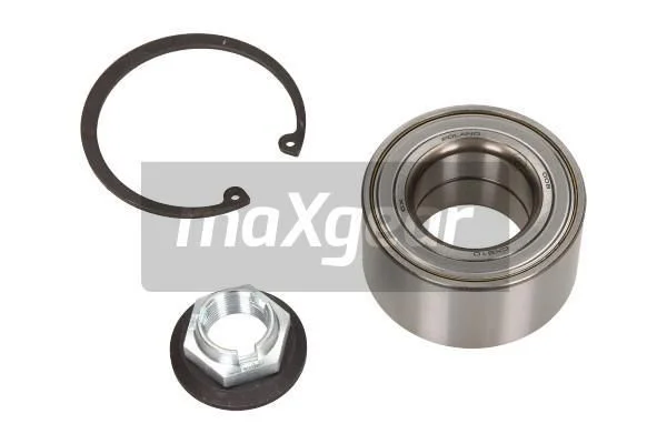 Sada ložísk kolesa MAXGEAR 33-0628