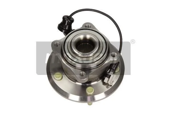 Wheel Bearing Kit MAXGEAR 33-0641