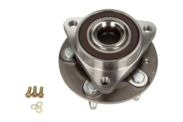 Wheel Bearing Kit MAXGEAR 33-0642